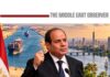 From Suez to the Nile, El-Sisi Frames Regional Security as Economic Policy