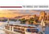 Viking Expands Nile Fleet, Reinforcing Egypt Tourism Bet